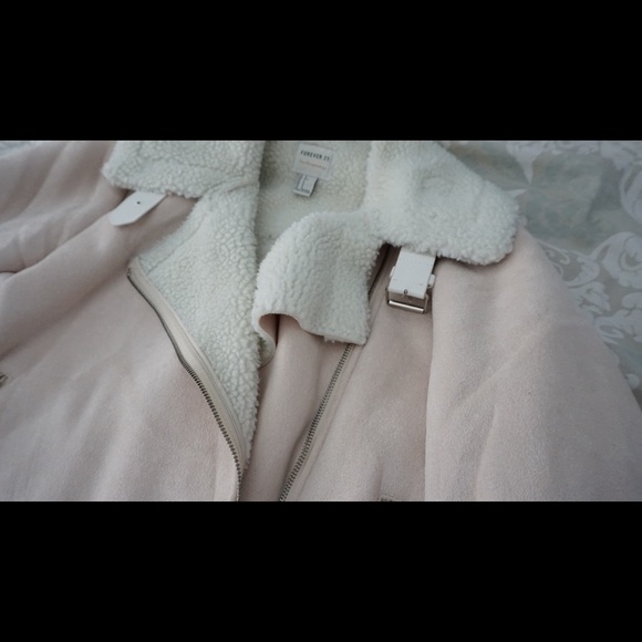 Warm jacket! - Picture 2 of 3